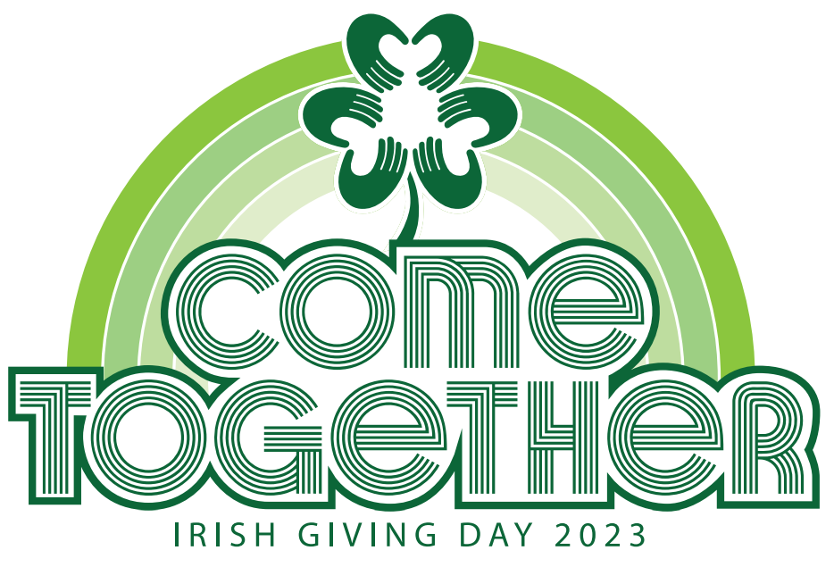 Irish Giving Day