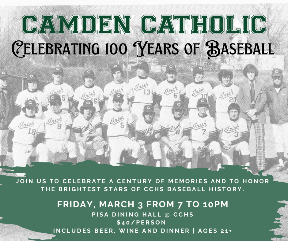Baseball 100 Years