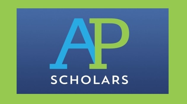 AP Scholars 