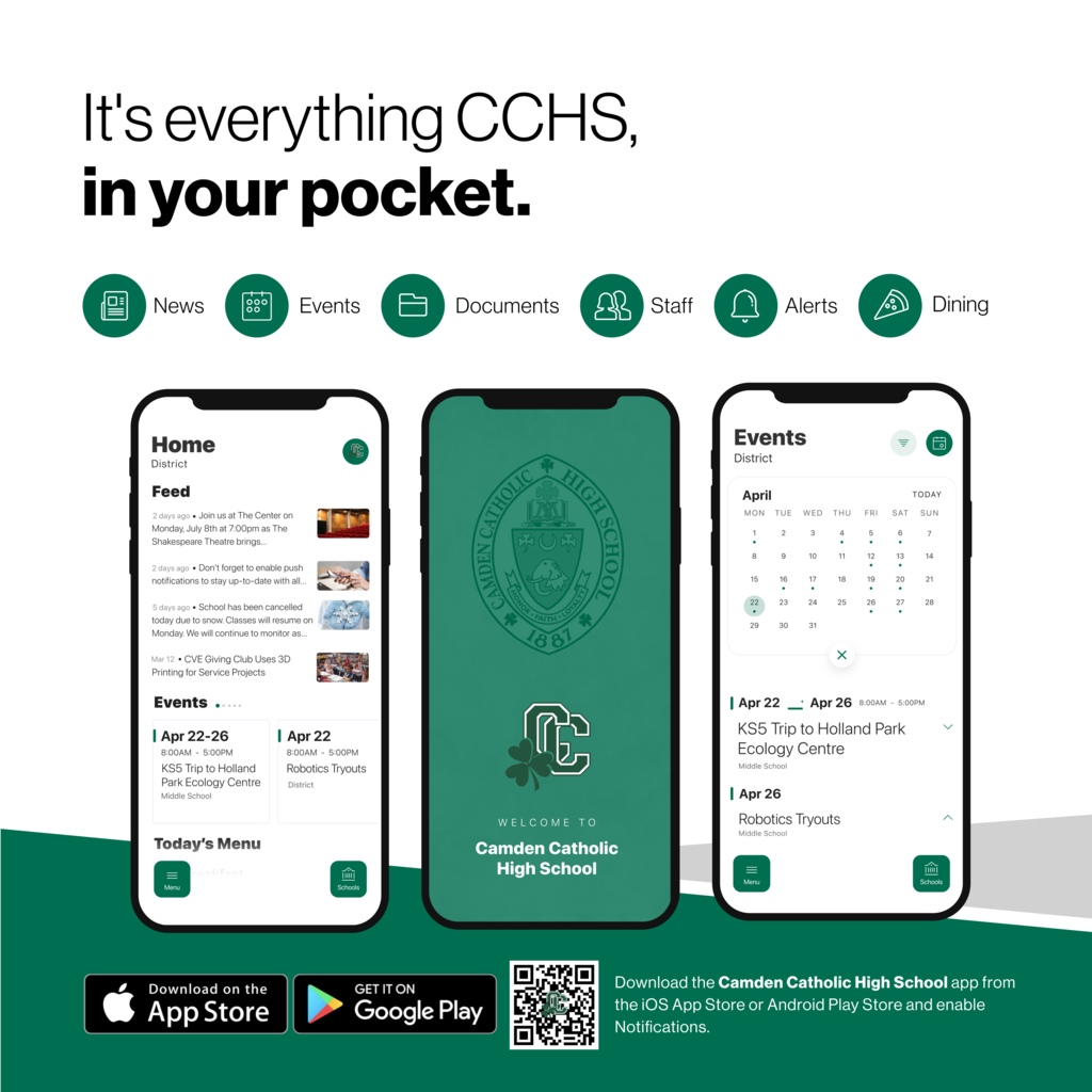CCHS App