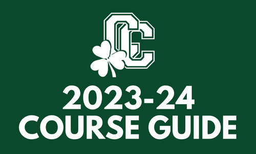 course guide