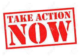 action alert