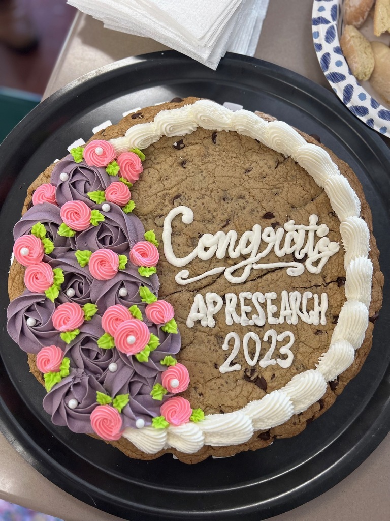 AP Research